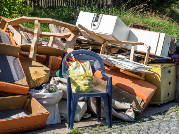 Best Scrap Metal Removal  in Grant, MI