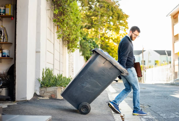Best Retail Junk Removal  in Grant, MI
