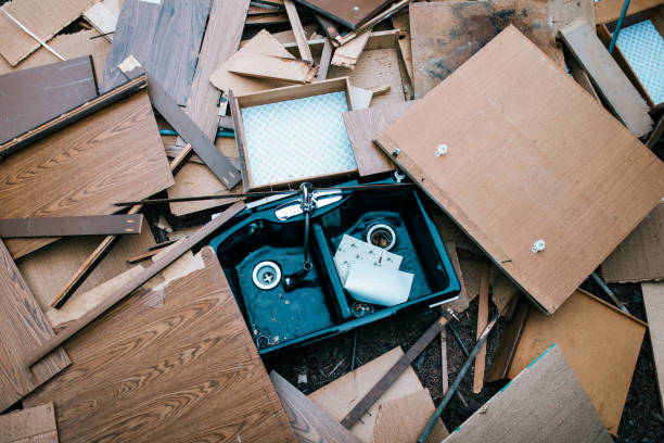 Best Moving and Downsizing Cleanouts  in Grant, MI