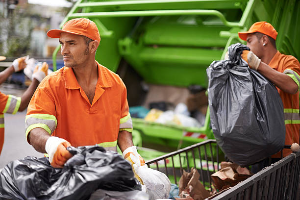 Best Carpet Removal and Disposal  in Grant, MI