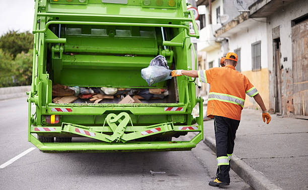 Best Hoarding Cleanup  in Grant, MI