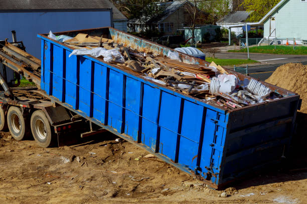 Best Demolition Debris Removal  in Grant, MI